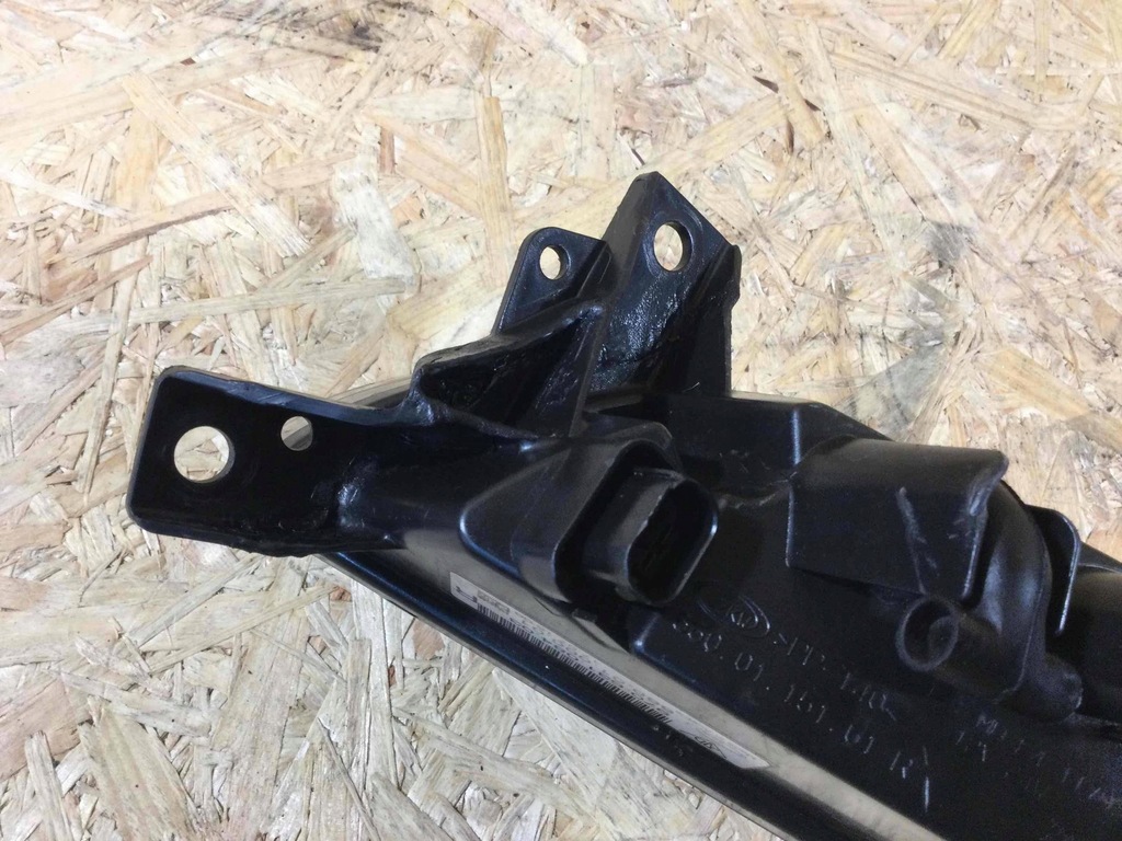 фото №8, Porsche panamera 970 turbo/gts фара правий 97063108403