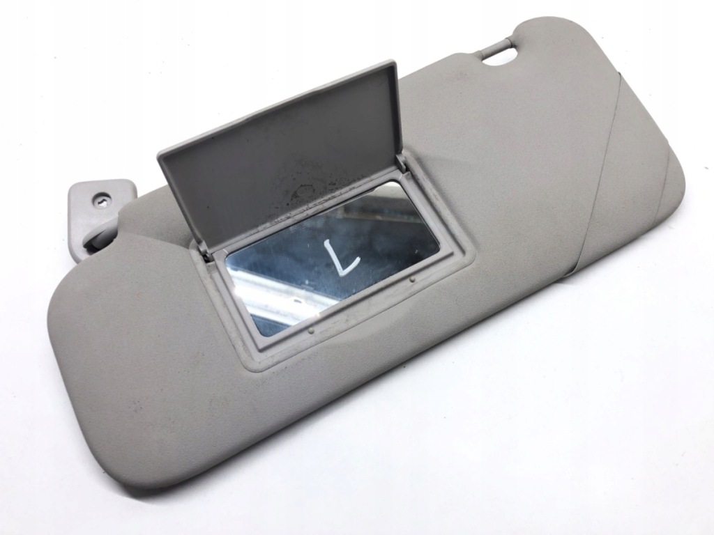 фото №4, Защита солнцезащитная левый citroen c3 picasso