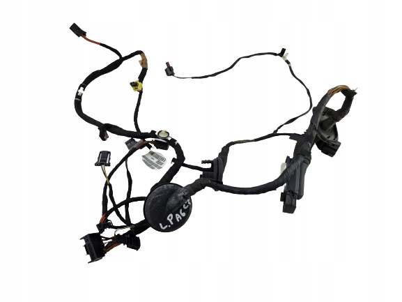 фото №1, Джгут двері лівий перед audi a6 c7 4g5971029