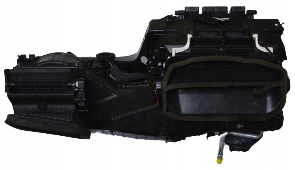 фото №1, 4h1820005d audi a8 d4 tfsi обігрівач повітродувка