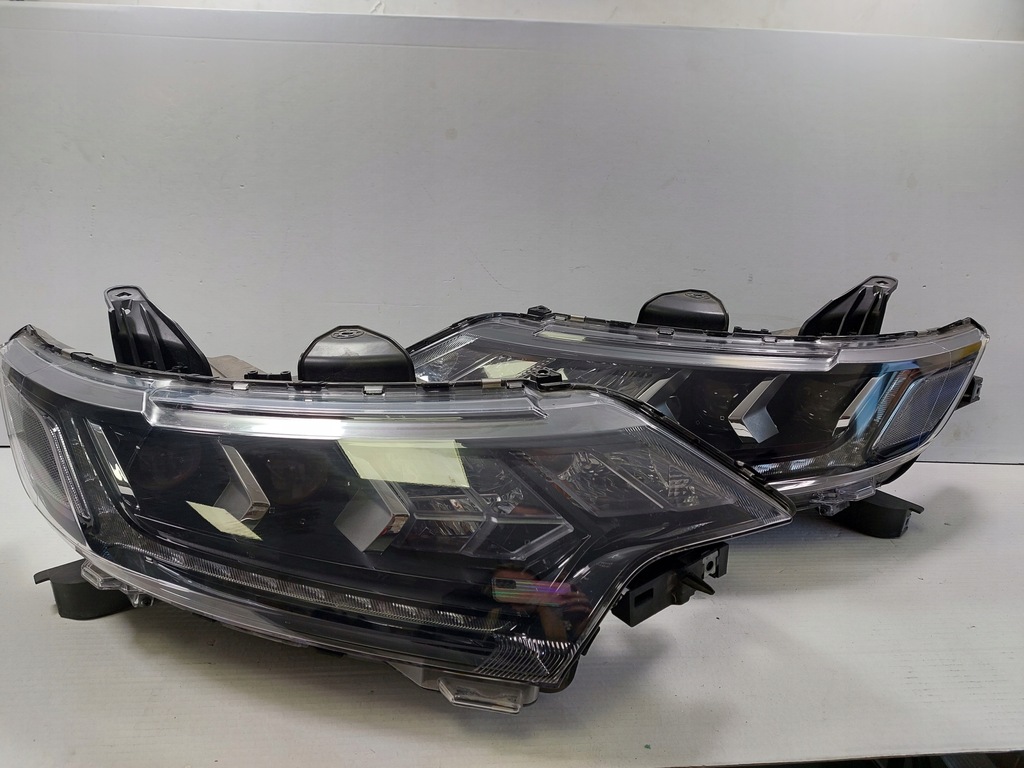 фото №1, Outlander iii лампа full led ліва ecm921-21e10