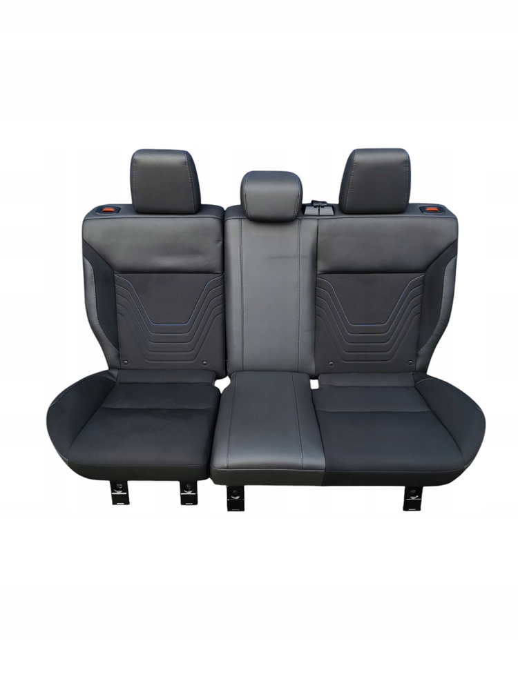 фото №13, Сиденья ford focus mk3 rs