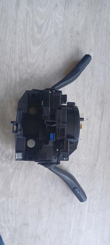 фото №6, Перемикач комбінований touran