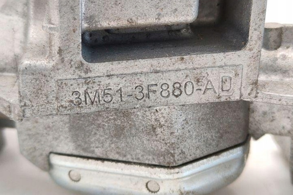 фото №8, Замок запалювання land rover discovery iii l319 3m513f880ad 2.7l дизель 140kw 2008