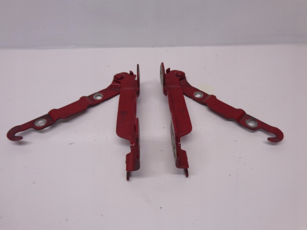 фото №1, Alfa romeo 159 петли капот комплект правый i левый kod : 289/a