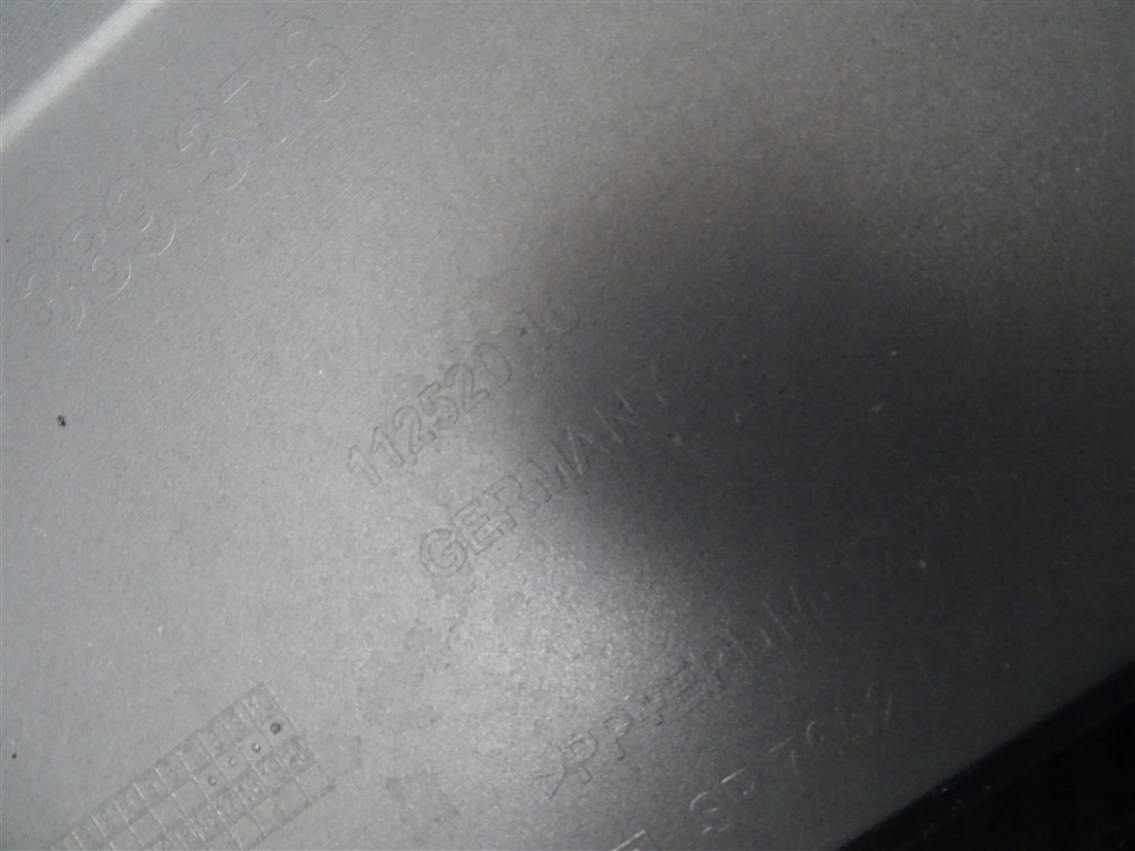 Бампер задні mini f60 jcw john cooper works Доставка