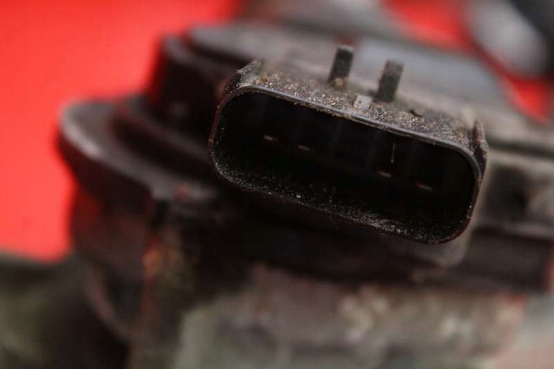 фото №12, Механизм моторчик дворник перед eu 04894167ab chrysler pacifica 1 i