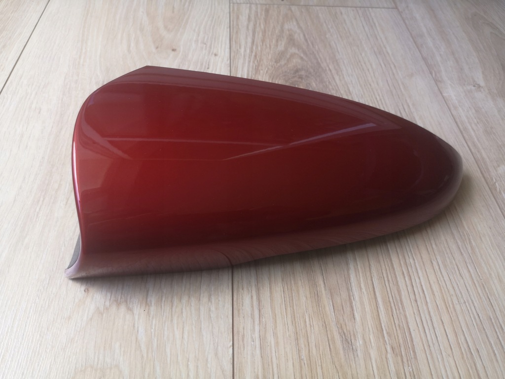 фото №1, Hyundai i20 iii корпус накладка lewego зеркало