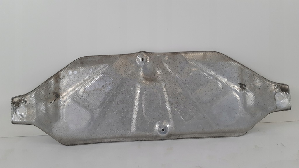 фото №2, Jeep renegade 1.4 multiair защита тепловая 51938170