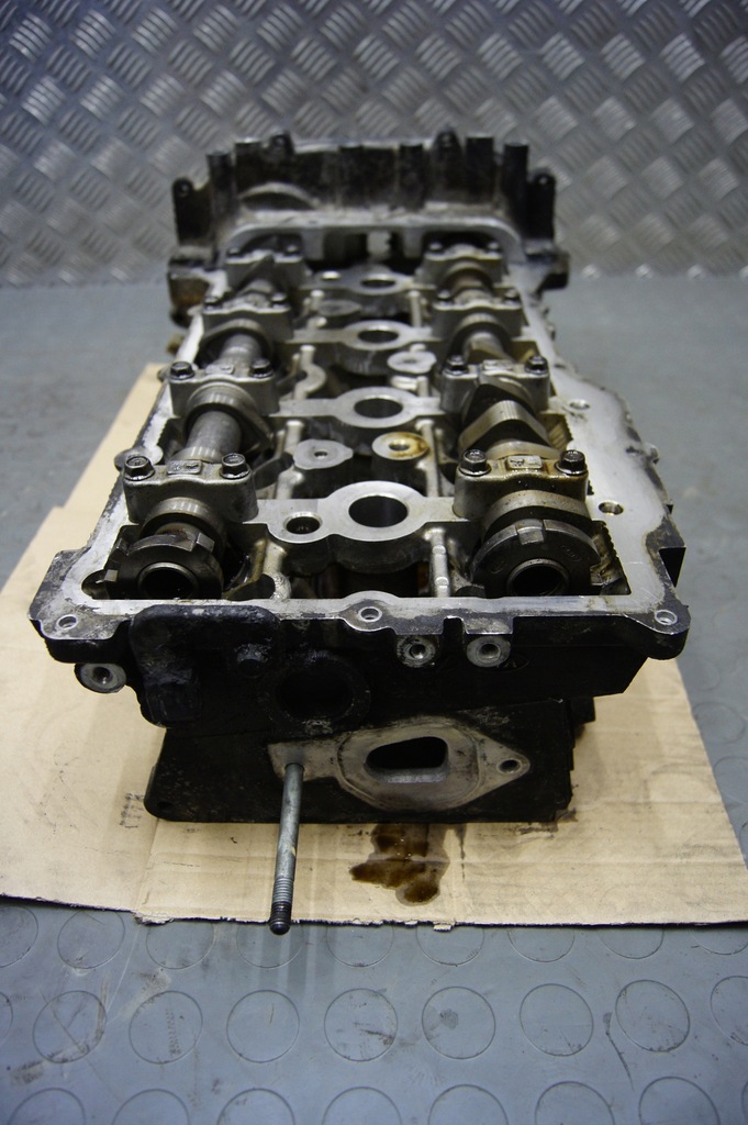 фото №10, Головка 2.0t i30 n iii lift