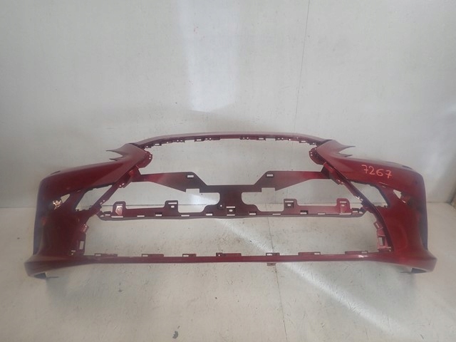 фото №1, Бампер перед передній lexus es 2018-