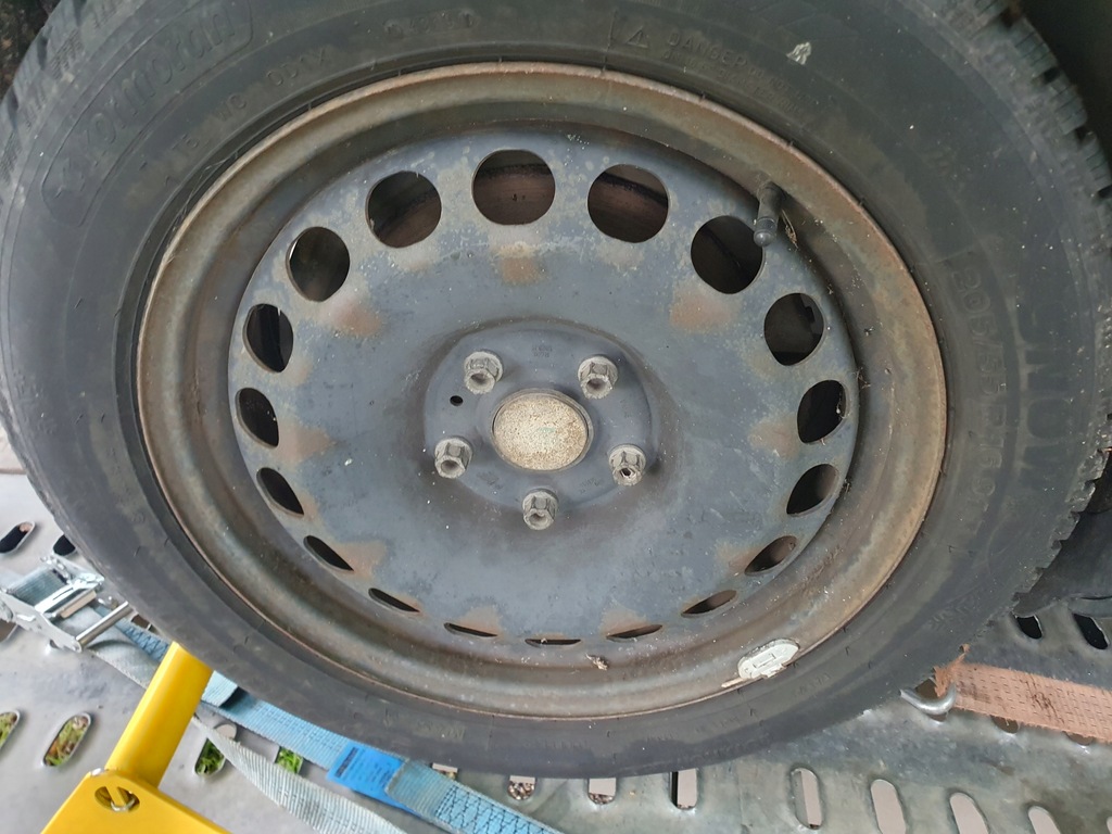 фото №14, Заглушки заглушка na рейлинги кровельные passat b6 08r 1.8 tsi kombi foto kpl