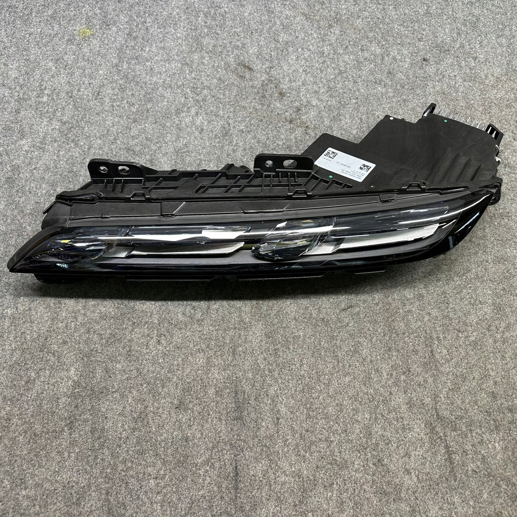 фото №7, Bmw 7 g70 лампы led перед правая левая kryształy swarovski 9879935 9879936