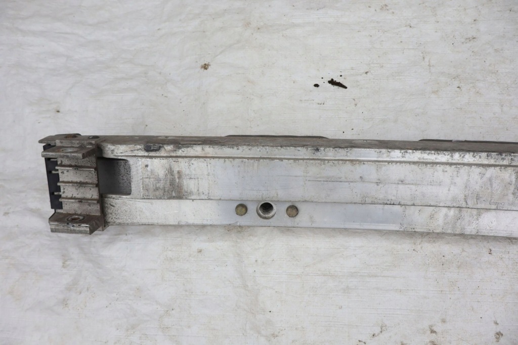 фото №11, Porsche 911 993 93-97 балка бампера задняя org