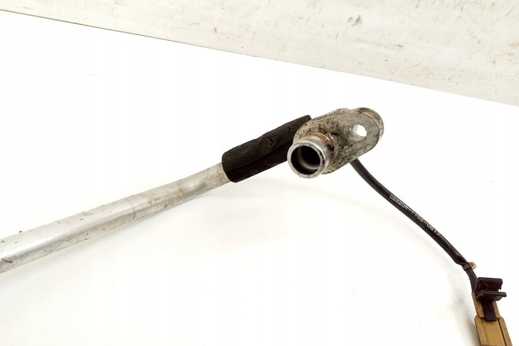 фото №1, Трубки кондиціонера renault zoe bfm_ 924406739r electric 2019