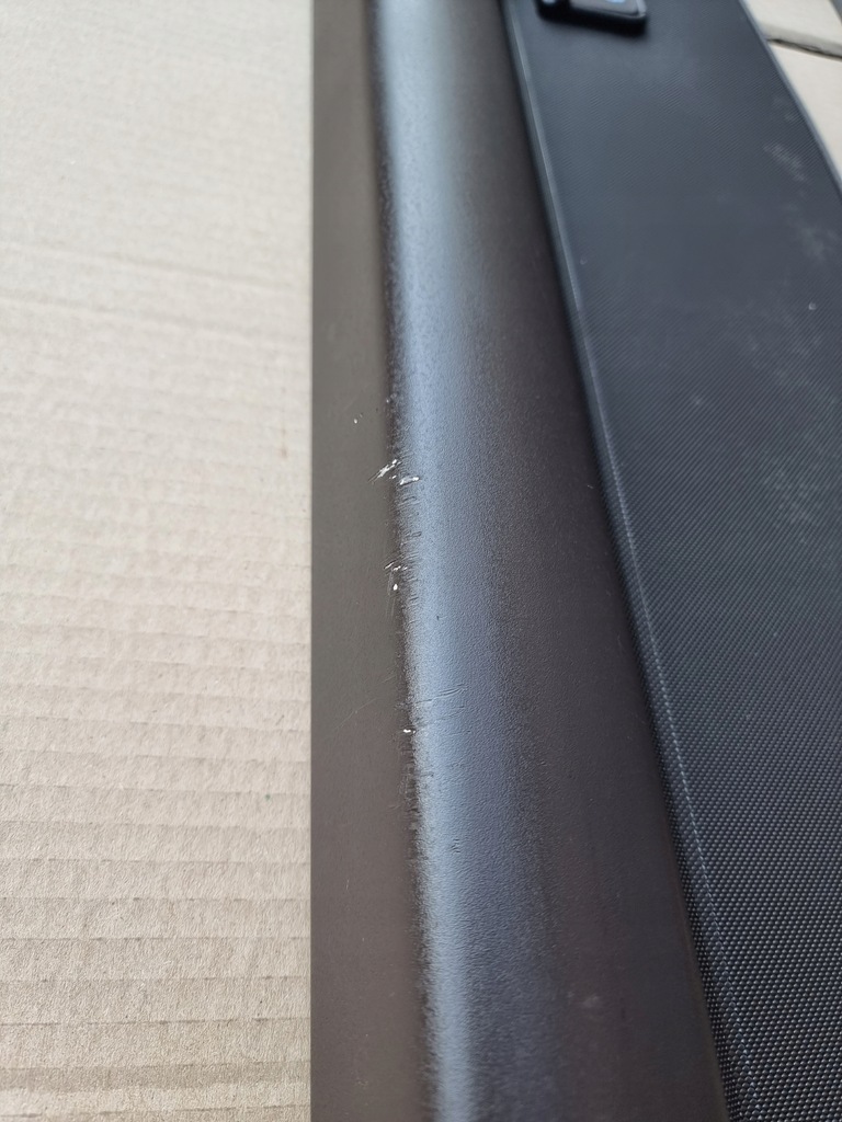 фото №8, Audi q7 sq7 шторка багажника цвет коричневый 4m0863553b