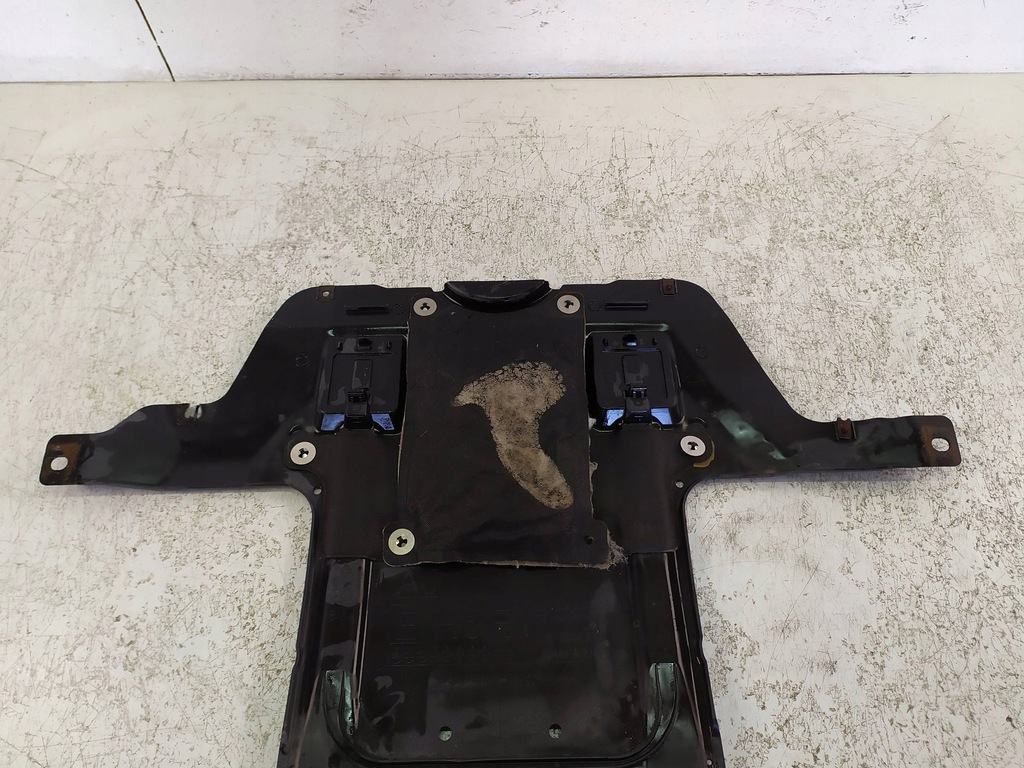 фото №11, Защита двигателя подвеска subaru lagacy v outback 4 09-