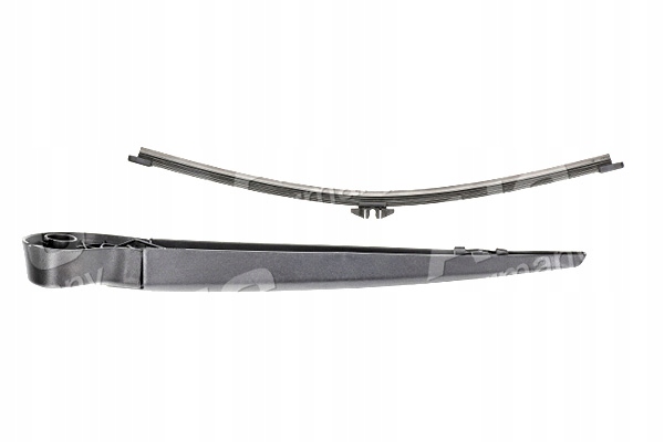 фото №4, Aic 56839 важіль двірники, очищення вікон