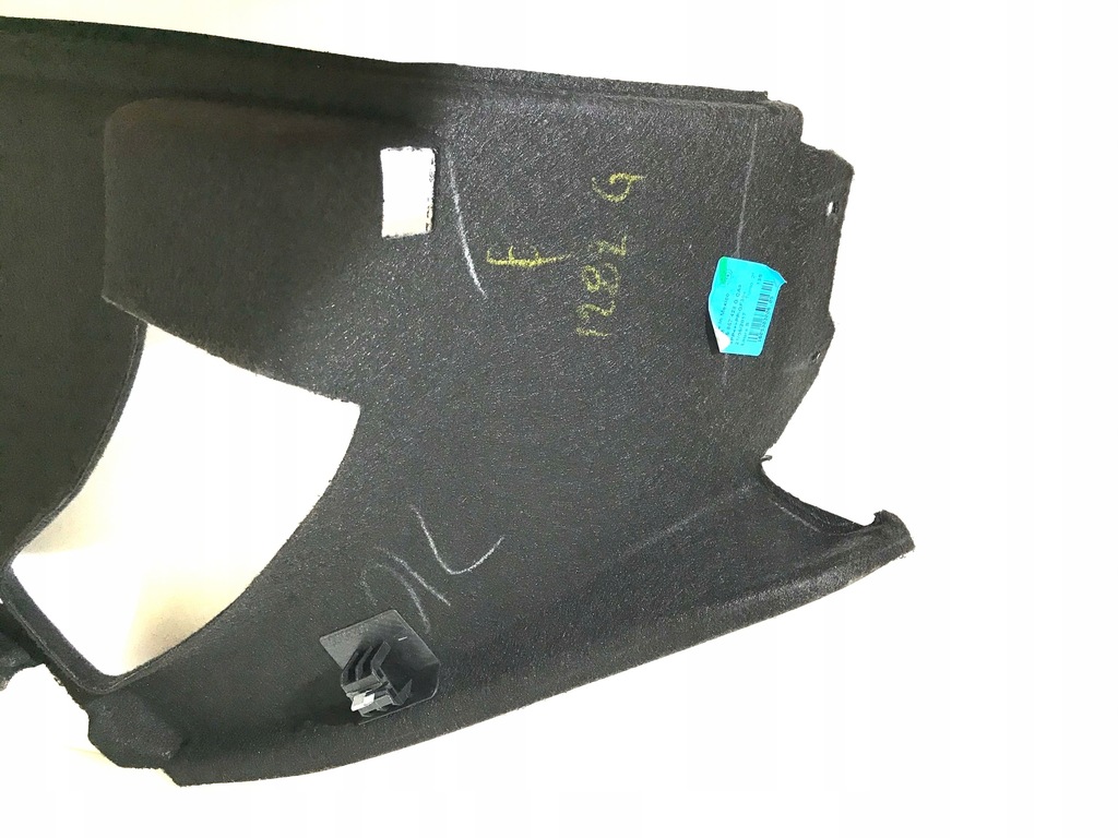 фото №7, Vw beetle обшивка багажника правый 5c5867428g