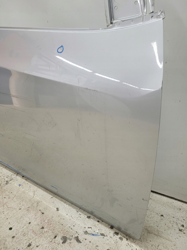 фото №2, Hyundai i30 ii 2 12+ двері перед передні праве fv