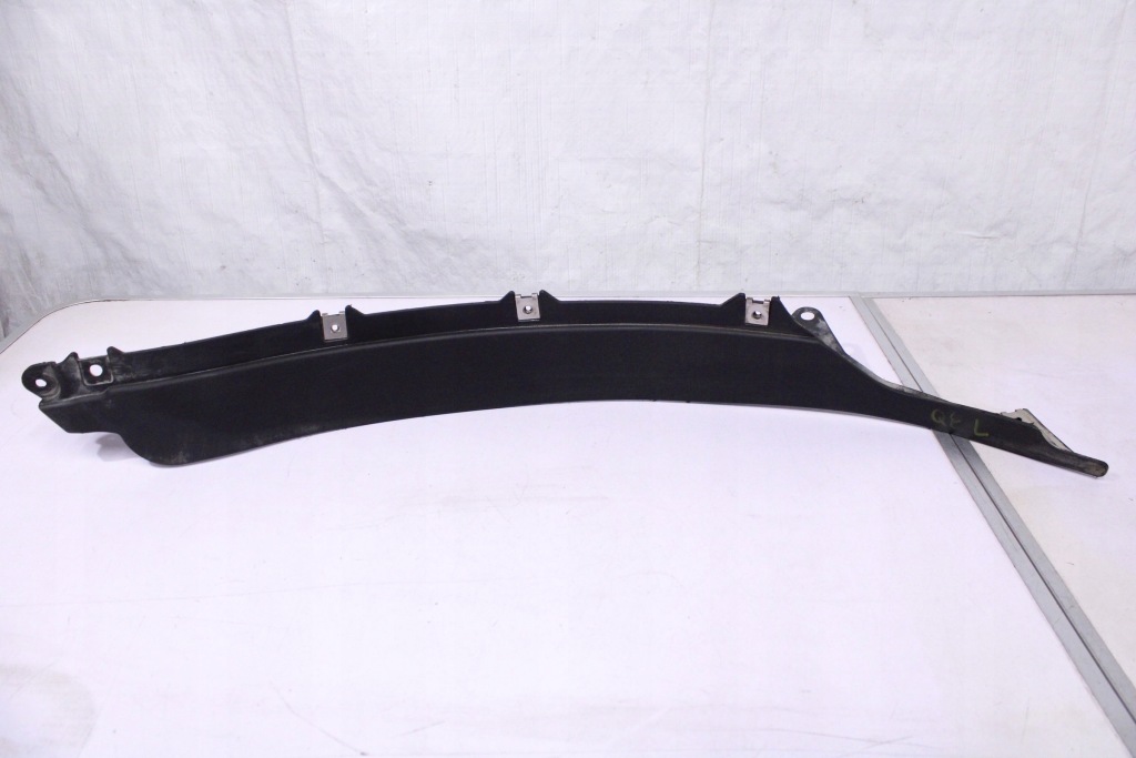 фото №1, Audi q8 спойлер підкрилок перед передній лівий 4m8853887