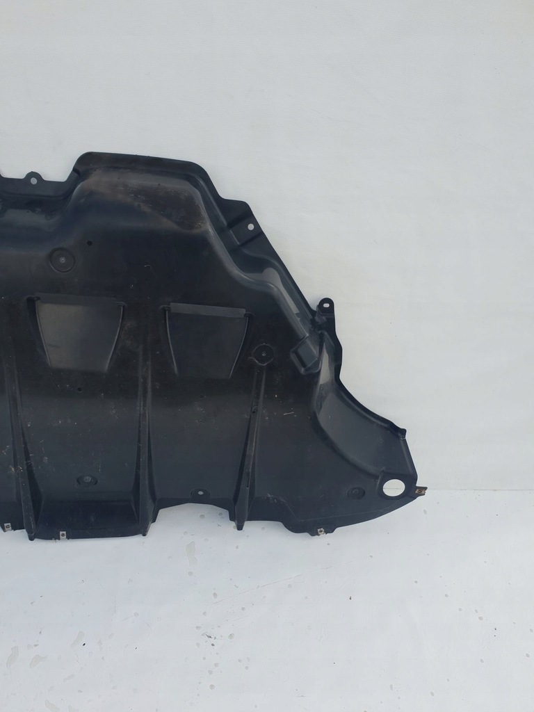 фото №7, Nissan leaf i плита защита подвеска 748a23nl0a