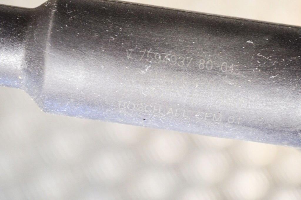 фото №6, Bmw 7 f01 катушка зажигания wysokiego напряжения 7594937 0221504470 4.4 бензин