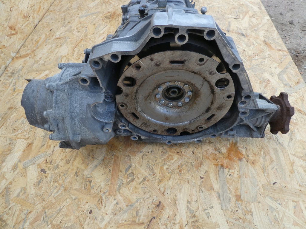 фото №8, Коробка передач передач mvq audi a4 b8 a5 8t