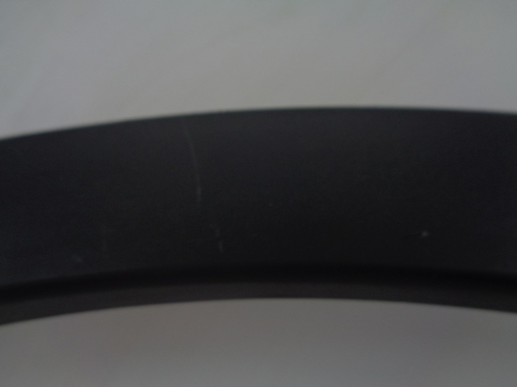 фото №7, Jaguar e-pace молдинг крыло левый задняя