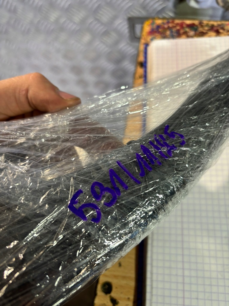 фото №6, Renault express важіль гальма ручного 360103090r