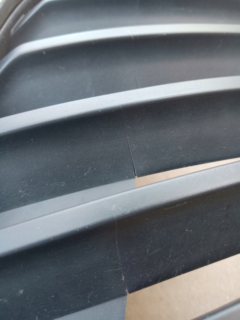 фото №3, Skoda rapid решітка радіатора решітка радіатора 5ja853668 2012r-