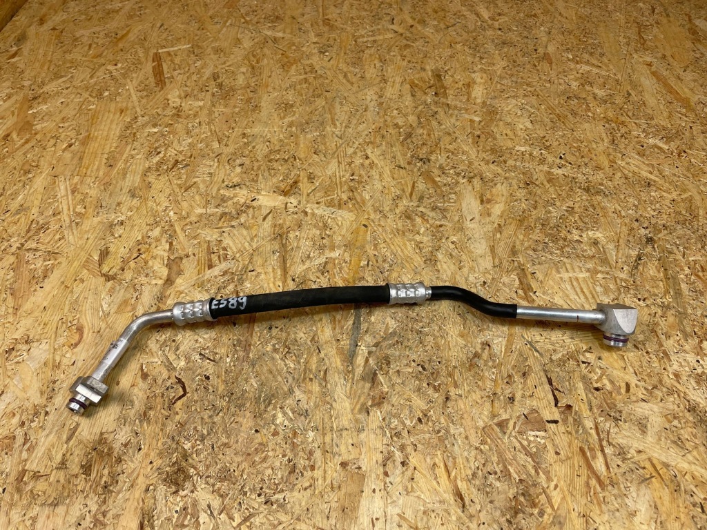 Купить Пабтрубок  трубка шланг кондиционера audi q8 e-tron 4ke816700d 2018-