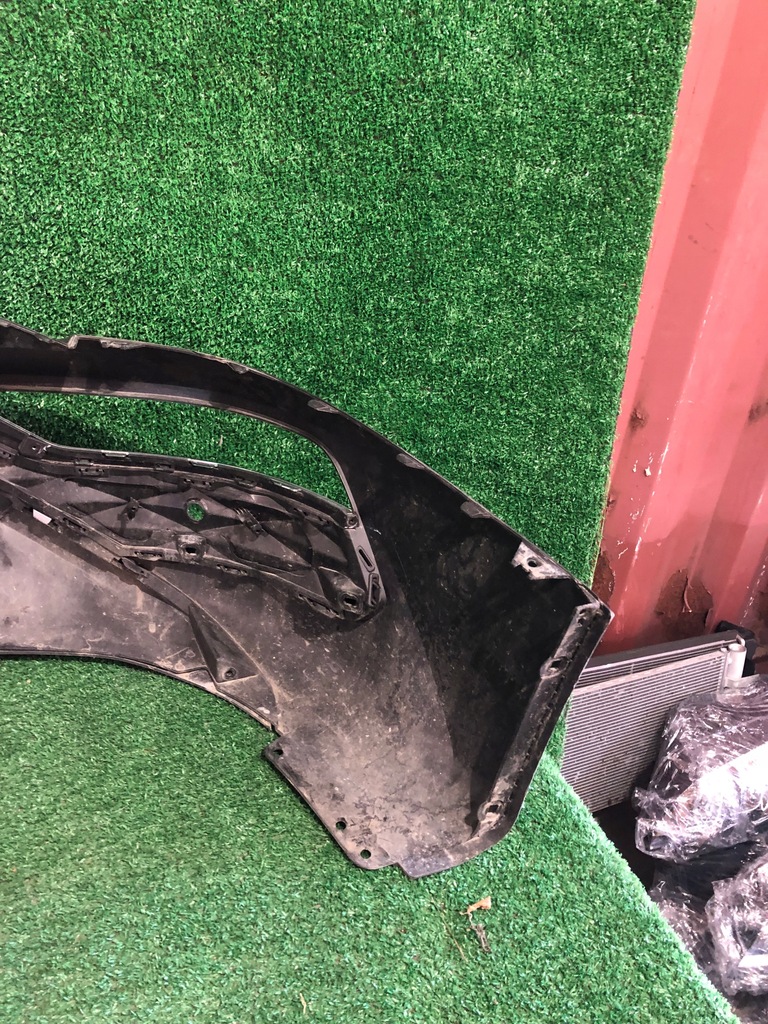 фото №6, Бампер задний задняя hyundai tucson iv 20-