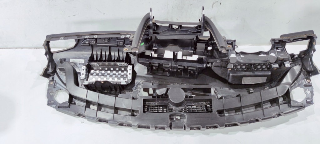 фото №8, Панель приладів панель приладів консоль audi a6 c7 a7 4g2857001b оригінал uk