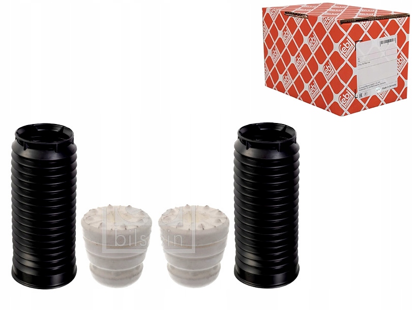 фото №1, Febi bilstein 177697 набор защиты пылезащитный, амортизатор