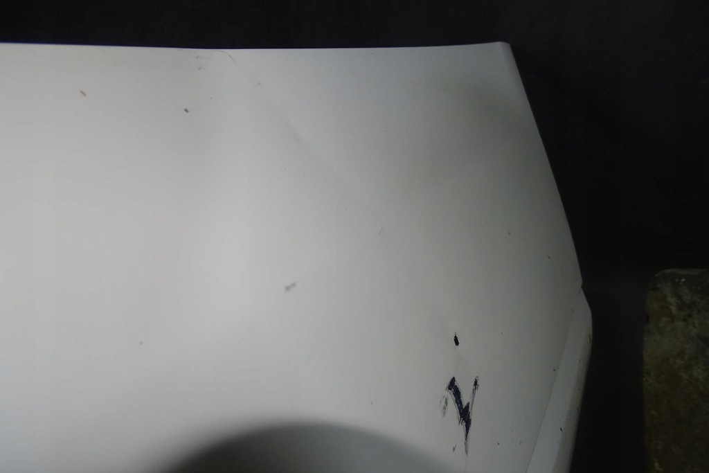 фото №8, Mercedes e-klasa w213 kombi бампер задняя задний oryg