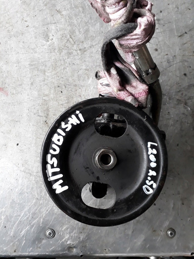 фото №1, Насос підсилювача mitsubishi l200 2.5td