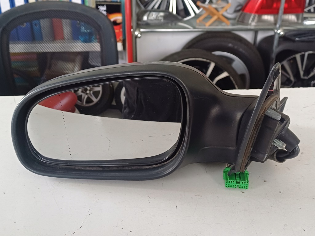 фото №6, Дзеркало ліва volvo s80 2000-2003