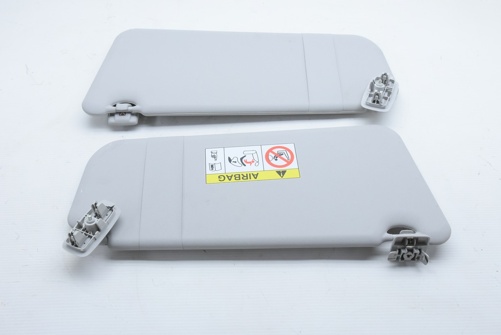 фото №1, Scudo jumpy expert iii proace захист сонцезахисна ліва права