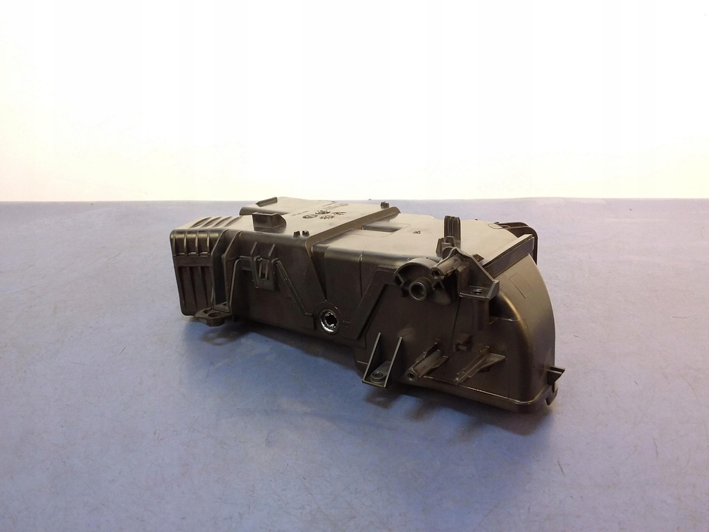 фото №4, Bmw x5 f15 повітрозабірник повітря обігрівача 990952s