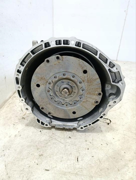 Автоматична коробка передач передач jeep grand cherokee v 2023 68427132ad в Україні