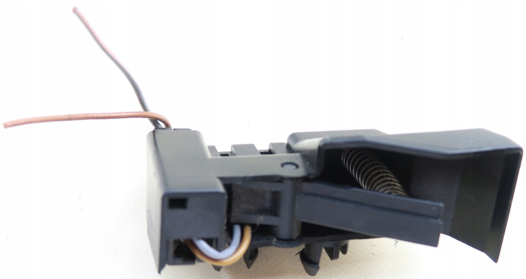 фото №1, Модуль датчик крыша колодка mercedes slk w170 r170