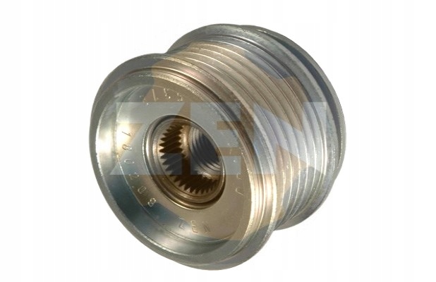 Купить Шкив генератора era к vw crafter 2.5 tdi