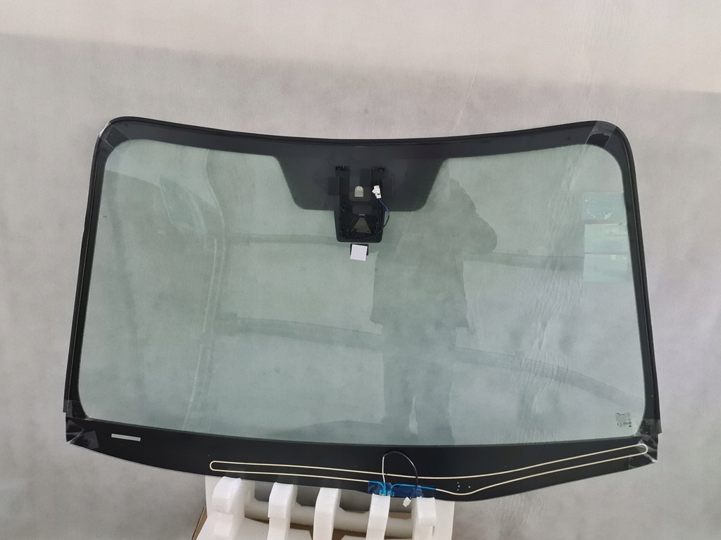 фото №6, Стекло передняя лобовое toyota sienna po 2018 rok