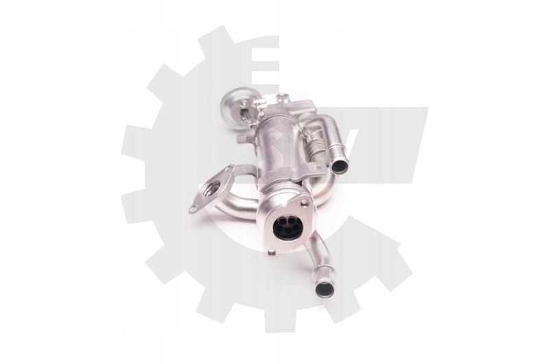 фото №11, Радіатор клапана egr 14skv121/skv