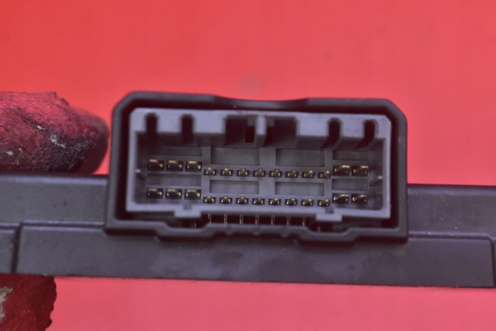 фото №8, Блок управления модуль привода 95447-39982 hyundai tucson 1 i 2.0 crdi 112 km 4x4