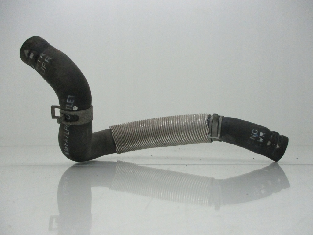 фото №1, Hyundai i10 ii 1,0 труба wąż шланг wody 2013-