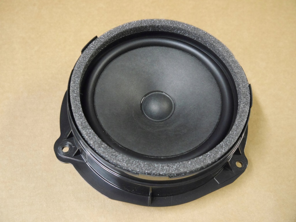 фото №1, Audi a6 a7 4k динамик дверь задняя 4k9035411