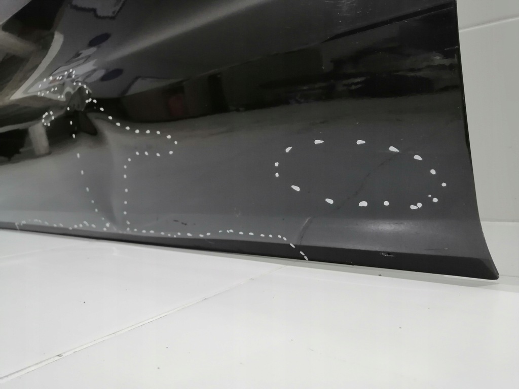 фото №10, Дверь левая передние перед ford ranger v 5