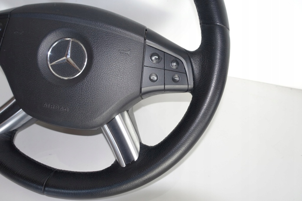 фото №7, Mercedes w251 w164 воздуховод x164 подушка gl 1644604703